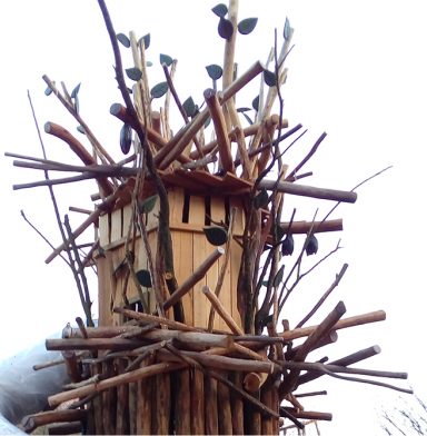 Speelboom harelbeke