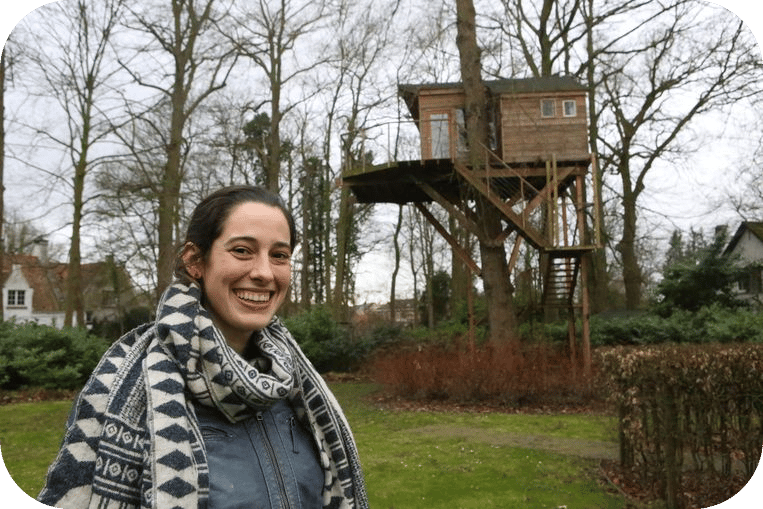 boomhuis buitenverblijf bunsbeek sara lambrechts