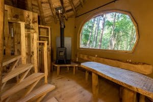 Hobbit interieur