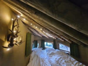Hobbit slaapkamer